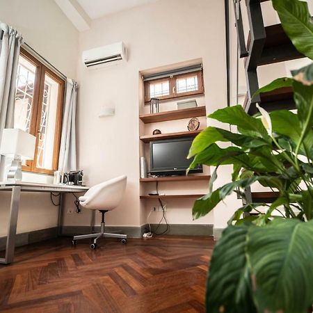 Suite Rodino Неаполь Экстерьер фото