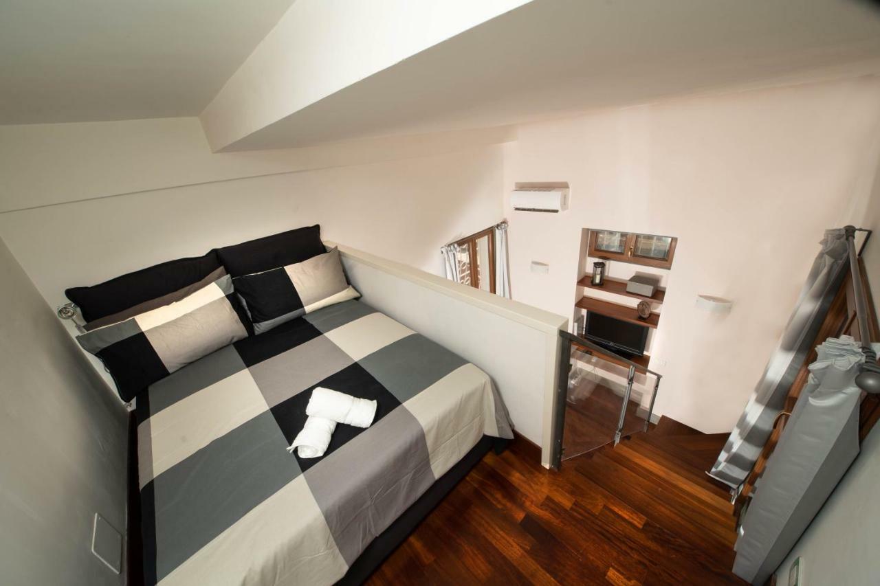 Suite Rodino Неаполь Экстерьер фото